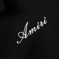 Cheap Amiri Jackets Long Sleeved For Unisex #1351767 Replica Wholesale [$80.00 USD] [ITEM#1351767] on Replica Amiri Jackets