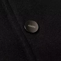 Cheap Amiri Jackets Long Sleeved For Unisex #1351767 Replica Wholesale [$80.00 USD] [ITEM#1351767] on Replica Amiri Jackets