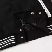 Cheap Amiri Jackets Long Sleeved For Unisex #1351767 Replica Wholesale [$80.00 USD] [ITEM#1351767] on Replica Amiri Jackets