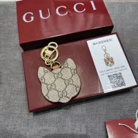 Cheap Gucci Key Holder And Bag Buckle #1351768 Replica Wholesale [$42.00 USD] [ITEM#1351768] on Replica Gucci Key Holder And Bag Buckle