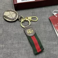 Cheap Gucci Key Holder And Bag Buckle #1351769 Replica Wholesale [$42.00 USD] [ITEM#1351769] on Replica Gucci Key Holder And Bag Buckle