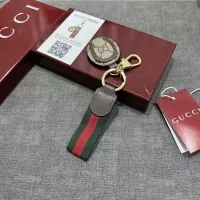 Cheap Gucci Key Holder And Bag Buckle #1351769 Replica Wholesale [$42.00 USD] [ITEM#1351769] on Replica Gucci Key Holder And Bag Buckle
