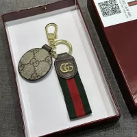 Cheap Gucci Key Holder And Bag Buckle #1351769 Replica Wholesale [$42.00 USD] [ITEM#1351769] on Replica Gucci Key Holder And Bag Buckle