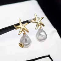 Cheap Gucci Earrings For Women #1351770 Replica Wholesale [$25.00 USD] [ITEM#1351770] on Replica Gucci Earrings