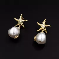Cheap Gucci Earrings For Women #1351770 Replica Wholesale [$25.00 USD] [ITEM#1351770] on Replica Gucci Earrings