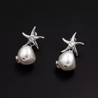 Cheap Gucci Earrings For Women #1351771 Replica Wholesale [$25.00 USD] [ITEM#1351771] on Replica Gucci Earrings