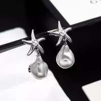 Cheap Gucci Earrings For Women #1351771 Replica Wholesale [$25.00 USD] [ITEM#1351771] on Replica Gucci Earrings