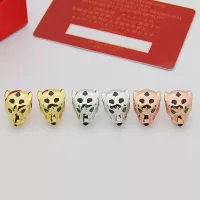 Cheap Cartier Earrings For Women #1351773 Replica Wholesale [$25.00 USD] [ITEM#1351773] on Replica Cartier Earrings