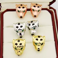 Cheap Cartier Earrings For Women #1351773 Replica Wholesale [$25.00 USD] [ITEM#1351773] on Replica Cartier Earrings