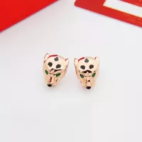 Cheap Cartier Earrings For Women #1351774 Replica Wholesale [$25.00 USD] [ITEM#1351774] on Replica Cartier Earrings