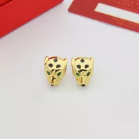 Cheap Cartier Earrings For Women #1351775 Replica Wholesale [$25.00 USD] [ITEM#1351775] on Replica Cartier Earrings