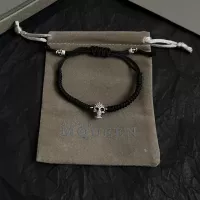 Cheap Alexander McQueen Bracelets #1351779 Replica Wholesale [$38.00 USD] [ITEM#1351779] on Replica Alexander McQueen Bracelets