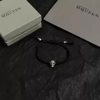 Cheap Alexander McQueen Bracelets #1351779 Replica Wholesale [$38.00 USD] [ITEM#1351779] on Replica Alexander McQueen Bracelets