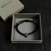 Cheap Alexander McQueen Bracelets #1351780 Replica Wholesale [$38.00 USD] [ITEM#1351780] on Replica Alexander McQueen Bracelets