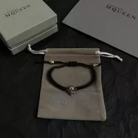 Cheap Alexander McQueen Bracelets #1351780 Replica Wholesale [$38.00 USD] [ITEM#1351780] on Replica Alexander McQueen Bracelets