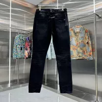 Cheap Amiri Jeans For Unisex #1351781 Replica Wholesale [$60.00 USD] [ITEM#1351781] on Replica Amiri Jeans