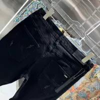 Cheap Amiri Jeans For Unisex #1351782 Replica Wholesale [$60.00 USD] [ITEM#1351782] on Replica Amiri Jeans