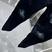 Cheap Amiri Jeans For Unisex #1351782 Replica Wholesale [$60.00 USD] [ITEM#1351782] on Replica Amiri Jeans