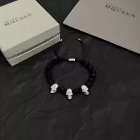 Cheap Alexander McQueen Bracelets #1351783 Replica Wholesale [$38.00 USD] [ITEM#1351783] on Replica Alexander McQueen Bracelets