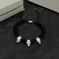 Cheap Alexander McQueen Bracelets #1351783 Replica Wholesale [$38.00 USD] [ITEM#1351783] on Replica Alexander McQueen Bracelets