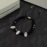Cheap Alexander McQueen Bracelets #1351783 Replica Wholesale [$38.00 USD] [ITEM#1351783] on Replica Alexander McQueen Bracelets