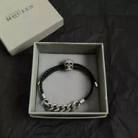 Cheap Alexander McQueen Bracelets #1351785 Replica Wholesale [$38.00 USD] [ITEM#1351785] on Replica Alexander McQueen Bracelets