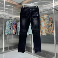 Cheap Amiri Jeans For Unisex #1351786 Replica Wholesale [$60.00 USD] [ITEM#1351786] on Replica Amiri Jeans
