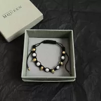Cheap Alexander McQueen Bracelets #1351788 Replica Wholesale [$40.00 USD] [ITEM#1351788] on Replica Alexander McQueen Bracelets