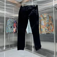 Cheap Amiri Jeans For Unisex #1351790 Replica Wholesale [$60.00 USD] [ITEM#1351790] on Replica Amiri Jeans