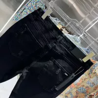 Cheap Amiri Jeans For Unisex #1351790 Replica Wholesale [$60.00 USD] [ITEM#1351790] on Replica Amiri Jeans