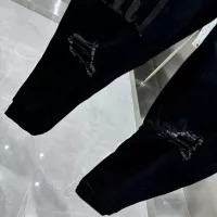Cheap Amiri Jeans For Unisex #1351790 Replica Wholesale [$60.00 USD] [ITEM#1351790] on Replica Amiri Jeans