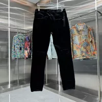 Cheap Amiri Jeans For Unisex #1351794 Replica Wholesale [$60.00 USD] [ITEM#1351794] on Replica Amiri Jeans