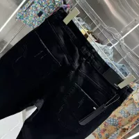 Cheap Amiri Jeans For Unisex #1351794 Replica Wholesale [$60.00 USD] [ITEM#1351794] on Replica Amiri Jeans
