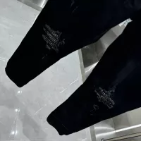 Cheap Amiri Jeans For Unisex #1351794 Replica Wholesale [$60.00 USD] [ITEM#1351794] on Replica Amiri Jeans
