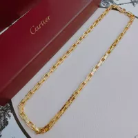 Cheap Cartier Necklaces #1351797 Replica Wholesale [$72.00 USD] [ITEM#1351797] on Replica Cartier Necklaces