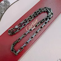Cheap Cartier Necklaces #1351798 Replica Wholesale [$72.00 USD] [ITEM#1351798] on Replica Cartier Necklaces