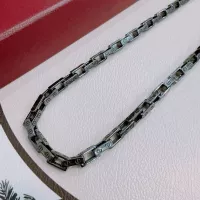 Cheap Cartier Necklaces #1351798 Replica Wholesale [$72.00 USD] [ITEM#1351798] on Replica Cartier Necklaces