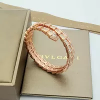 Cheap Bvlgari Bracelets #1351828 Replica Wholesale [$56.00 USD] [ITEM#1351828] on Replica Bvlgari Bracelets