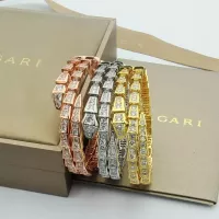 Cheap Bvlgari Bracelets #1351829 Replica Wholesale [$56.00 USD] [ITEM#1351829] on Replica Bvlgari Bracelets