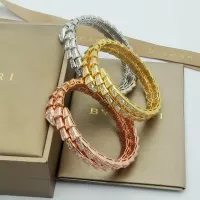 Cheap Bvlgari Bracelets #1351829 Replica Wholesale [$56.00 USD] [ITEM#1351829] on Replica Bvlgari Bracelets