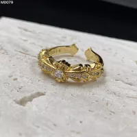 Cheap Chrome Hearts Rings #1351836 Replica Wholesale [$27.00 USD] [ITEM#1351836] on Replica Chrome Hearts Rings