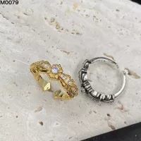 Cheap Chrome Hearts Rings #1351837 Replica Wholesale [$27.00 USD] [ITEM#1351837] on Replica Chrome Hearts Rings
