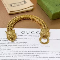 Cheap Gucci Bracelets #1351841 Replica Wholesale [$48.00 USD] [ITEM#1351841] on Replica Gucci Bracelets