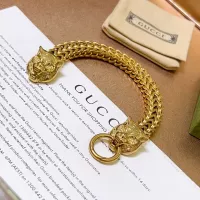 Cheap Gucci Bracelets #1351841 Replica Wholesale [$48.00 USD] [ITEM#1351841] on Replica Gucci Bracelets