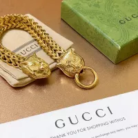 Cheap Gucci Bracelets #1351841 Replica Wholesale [$48.00 USD] [ITEM#1351841] on Replica Gucci Bracelets