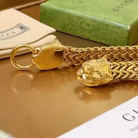 Cheap Gucci Bracelets #1351841 Replica Wholesale [$48.00 USD] [ITEM#1351841] on Replica Gucci Bracelets