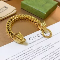 Cheap Gucci Bracelets #1351842 Replica Wholesale [$52.00 USD] [ITEM#1351842] on Replica Gucci Bracelets