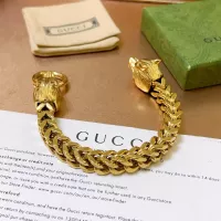 Cheap Gucci Bracelets #1351842 Replica Wholesale [$52.00 USD] [ITEM#1351842] on Replica Gucci Bracelets