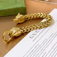 Cheap Gucci Bracelets #1351842 Replica Wholesale [$52.00 USD] [ITEM#1351842] on Replica Gucci Bracelets