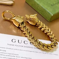 Cheap Gucci Bracelets #1351842 Replica Wholesale [$52.00 USD] [ITEM#1351842] on Replica Gucci Bracelets